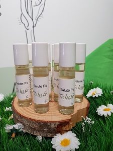 NEU Salute Pic – Hausspezialität nach eigener Rezeptur