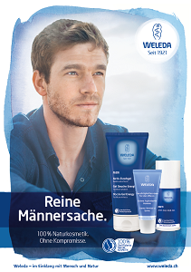 Weleda Men