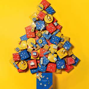 Für schöne Weihnachtsmomente