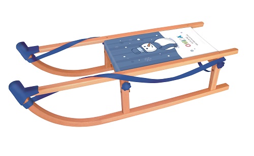 Verlosung von unserem Omida-Erkältungschlitten! Verlosung von unserem Omida-Erkältungschlitten!