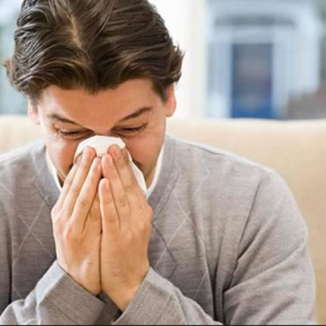 Erkältet? Geschwächtes Immunsystem? So schützen Sie sich!