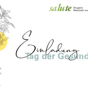 Tag der Gesundheit 30.03.2019
