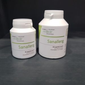 Es ist wieder Heuschnupfenzeit!