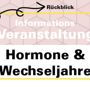 Rückblick Rückblick