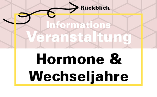 Rückblick Rückblick