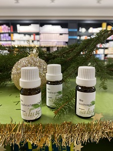 Salute Weihnachtszauber