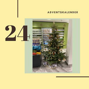 24 Geschenkideen für die schönste Zeit des Jahres 24 Geschenkideen für die schönste Zeit des Jahres