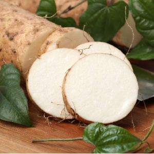 Produkt des Monats-Wild Yam