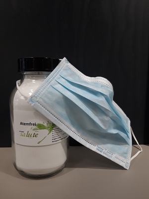 Gesundheitstipp an diejenigen, welche ihren Kunden berufsbedingt nahe kommen und Maskenpflicht haben. Gesundheitstipp an diejenigen, welche ihren Kunden berufsbedingt nahe kommen und Maskenpflicht haben.