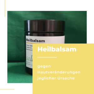 Produkt des Monats-Heilbalsam