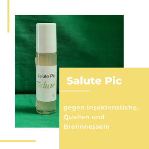 Produkt des Monats-Salute Pic