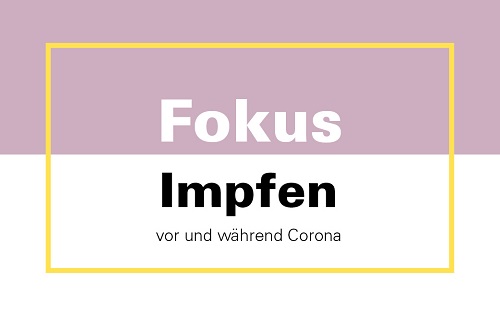 Fokus: Impfen