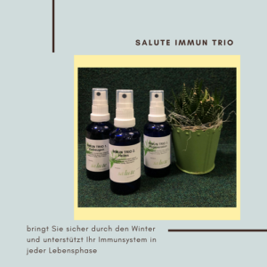 Produkt des Monats-Immun Trio