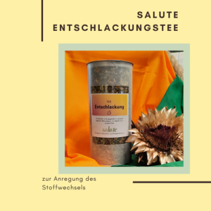 Entschlackung/ Entgiftung/ Darmsanierung